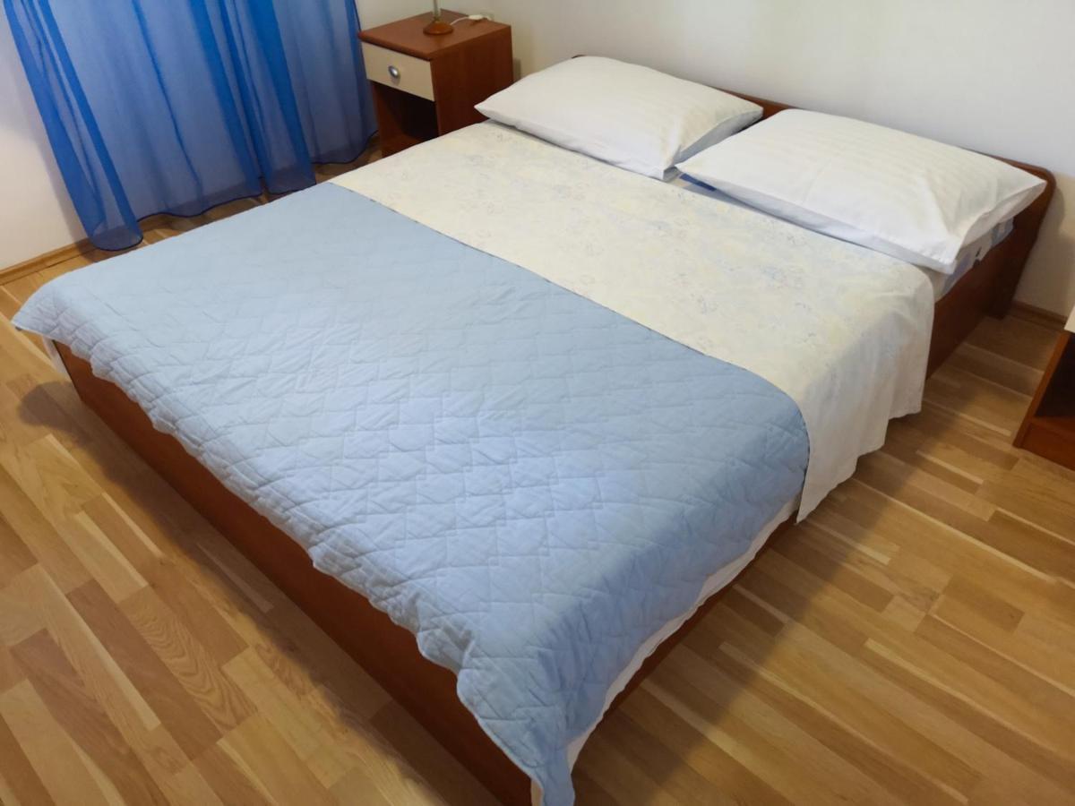Apartment Magdic Brzac 外观 照片