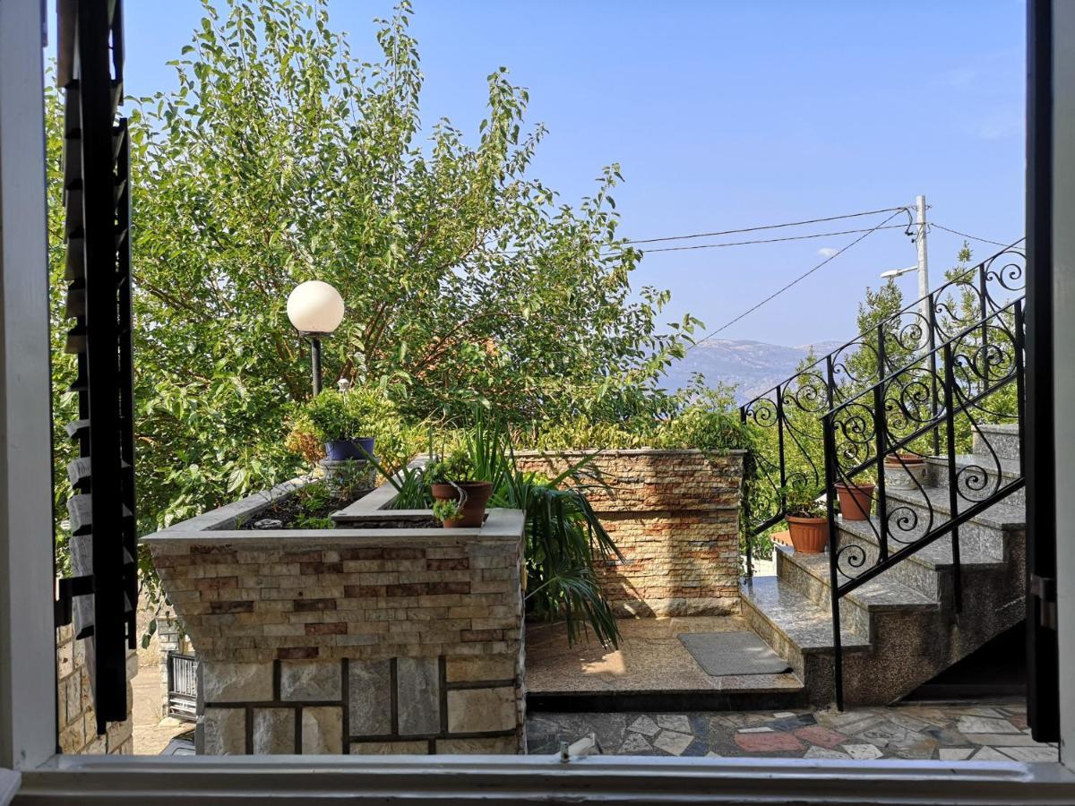 Apartment Magdic Brzac 外观 照片