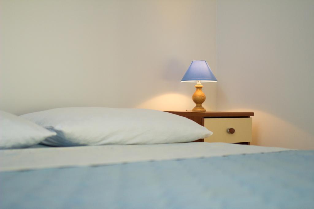 Apartment Magdic Brzac 外观 照片