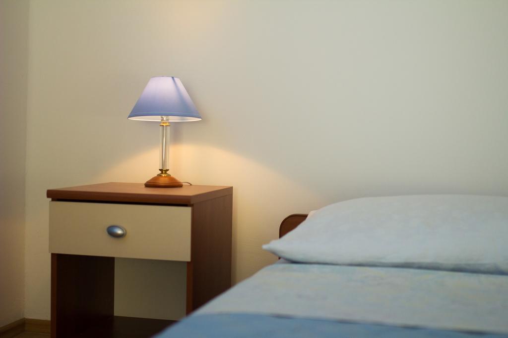 Apartment Magdic Brzac 外观 照片